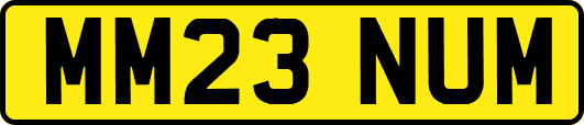 MM23NUM