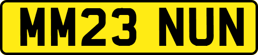 MM23NUN