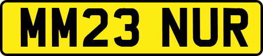 MM23NUR