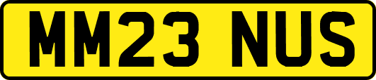 MM23NUS