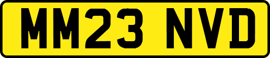 MM23NVD