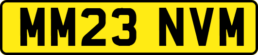 MM23NVM