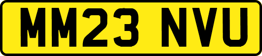 MM23NVU