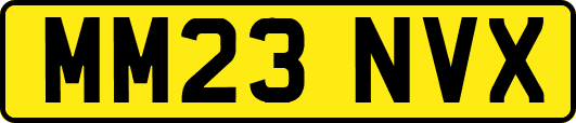 MM23NVX