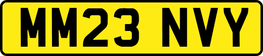 MM23NVY