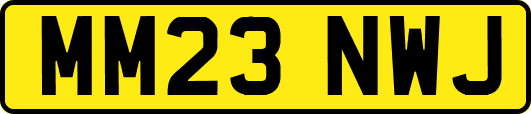 MM23NWJ