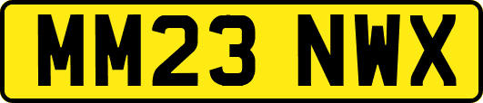 MM23NWX