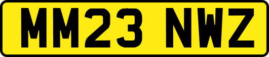 MM23NWZ