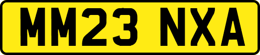 MM23NXA