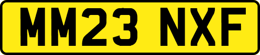 MM23NXF