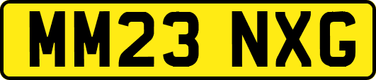 MM23NXG