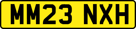 MM23NXH
