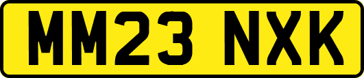 MM23NXK