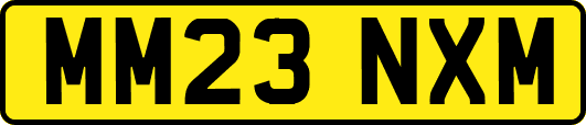 MM23NXM