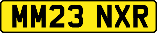 MM23NXR