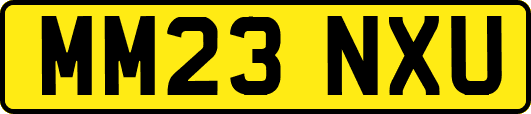 MM23NXU