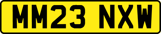 MM23NXW