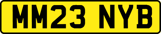 MM23NYB