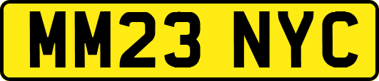 MM23NYC