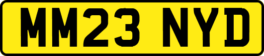 MM23NYD