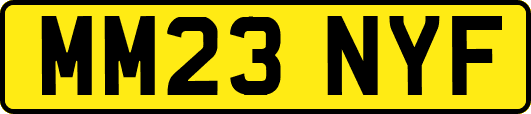 MM23NYF