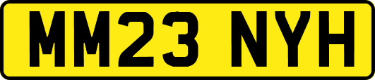 MM23NYH