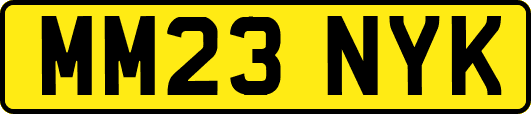 MM23NYK