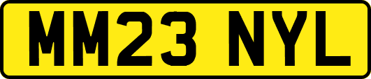 MM23NYL
