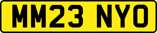 MM23NYO