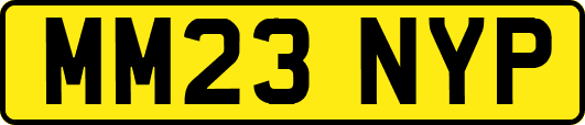 MM23NYP