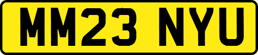 MM23NYU