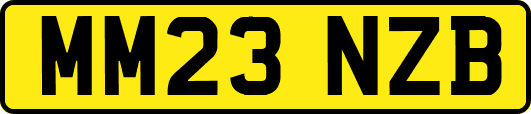 MM23NZB