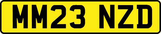 MM23NZD