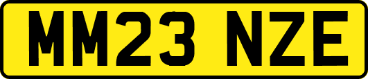 MM23NZE