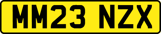 MM23NZX