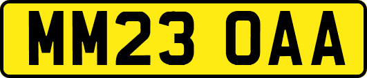 MM23OAA