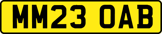 MM23OAB