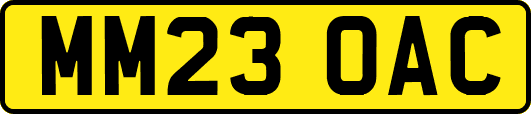 MM23OAC