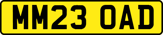 MM23OAD