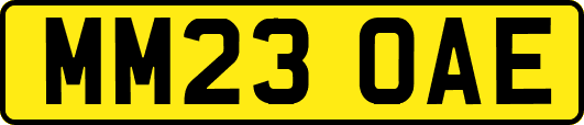 MM23OAE