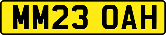 MM23OAH