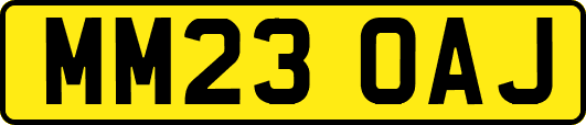 MM23OAJ