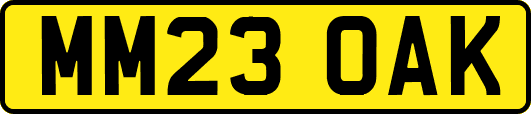 MM23OAK