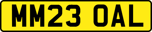MM23OAL