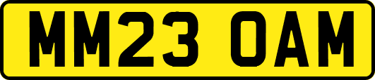 MM23OAM