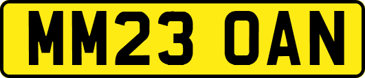 MM23OAN