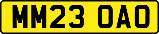MM23OAO