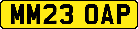 MM23OAP
