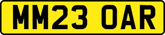 MM23OAR
