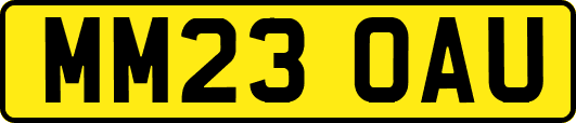 MM23OAU